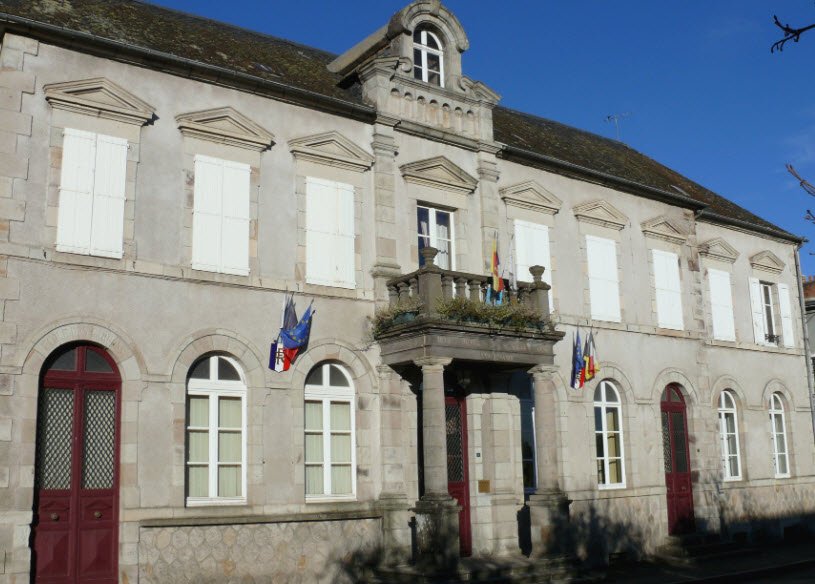 Saignes, France, France